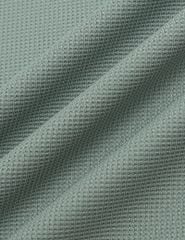 Áo thun polo nam thể thao cổ bo in logo ngực