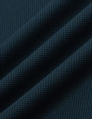 Áo thun polo nam thể thao cổ bo in logo ngực