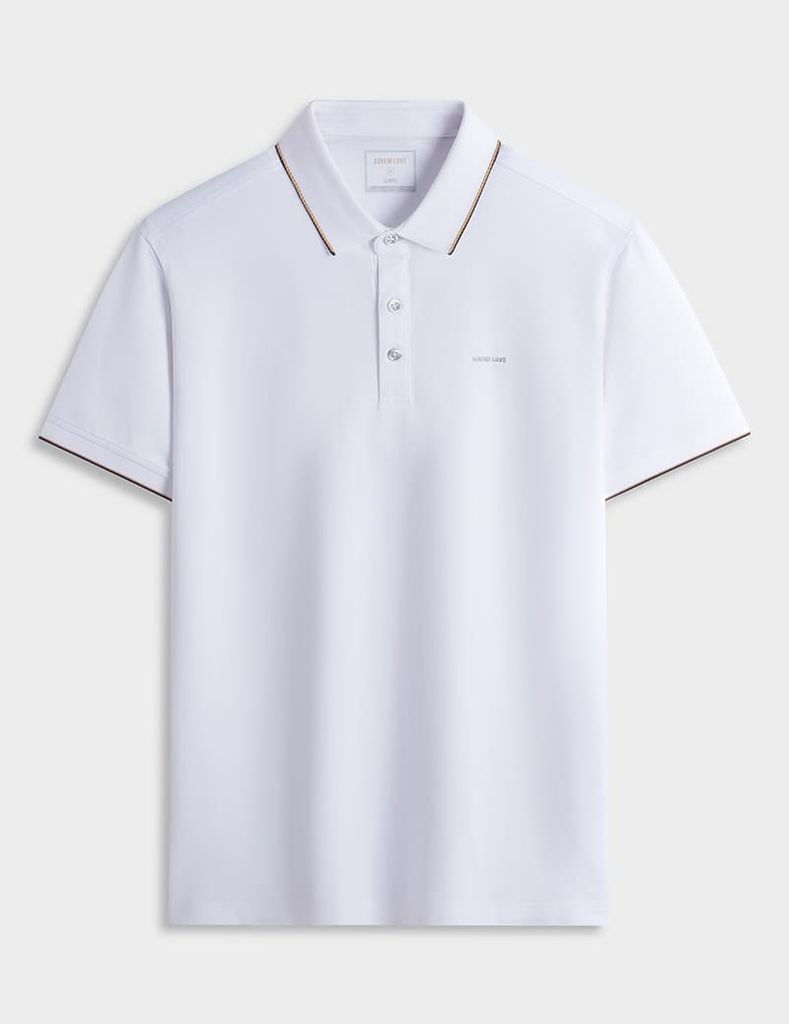 Áo polo nam LPS099S4