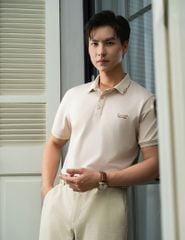 Áo polo nam cao cấp LPS102S4