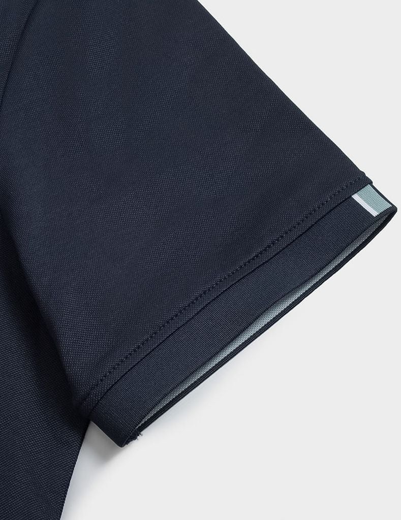 Áo polo nam cao cấp LPS102S4