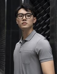 Áo polo ngắn tay nam LPS112S4