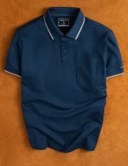 Áo polo ngắn tay nam LPS112S4