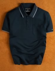 Áo polo ngắn tay nam LPS112S4