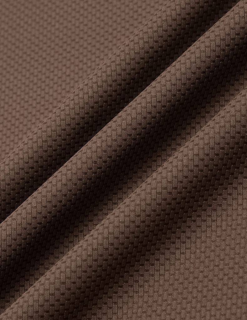 Áo polo ngắn tay nam cổ ép dán