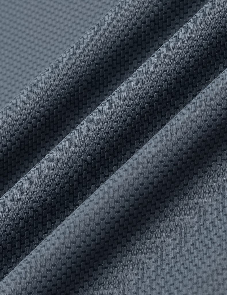 Áo polo ngắn tay nam cổ ép dán