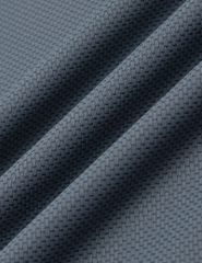 Áo polo ngắn tay nam cổ ép dán