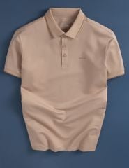 Áo polo ngắn tay nam LPS136S4