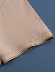 Áo polo ngắn tay nam LPS136S4
