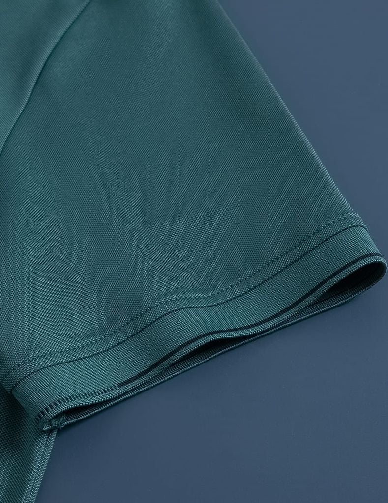 Áo polo ngắn tay nam LPS136S4