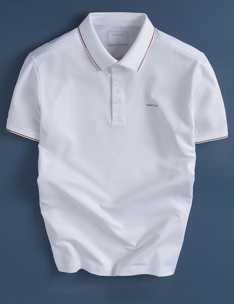 Áo polo ngắn tay nam LPS136S4