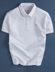 Áo polo ngắn tay nam LPS136S4