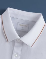 Áo polo ngắn tay nam LPS136S4