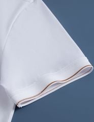 Áo polo ngắn tay nam LPS136S4