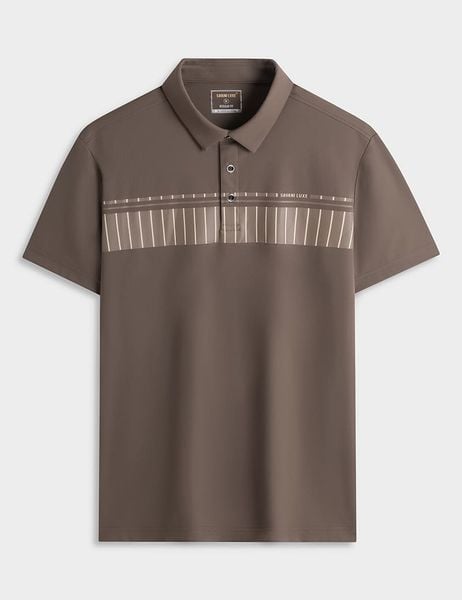 Áo polo nam cao cấp LPS158S4