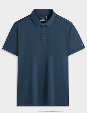 Áo polo nam ngắn tay LPS166S4