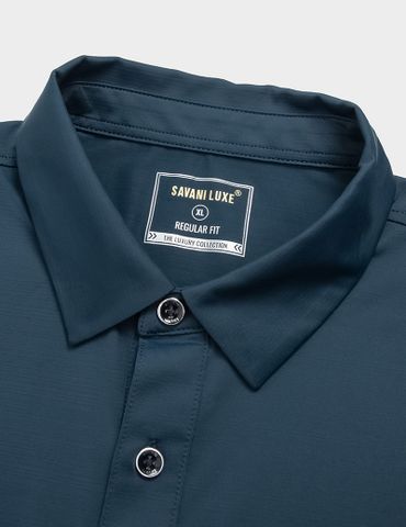 Áo polo nam ngắn tay LPS166S4