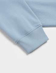Áo nỉ nam MAF003W4