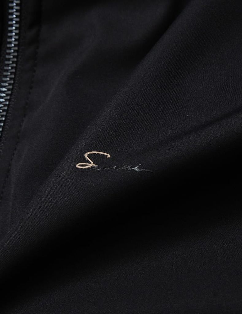 Áo khoác nam MAG003W4