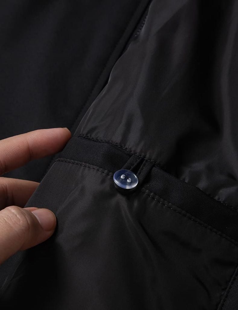 Áo khoác nam MAG003W4