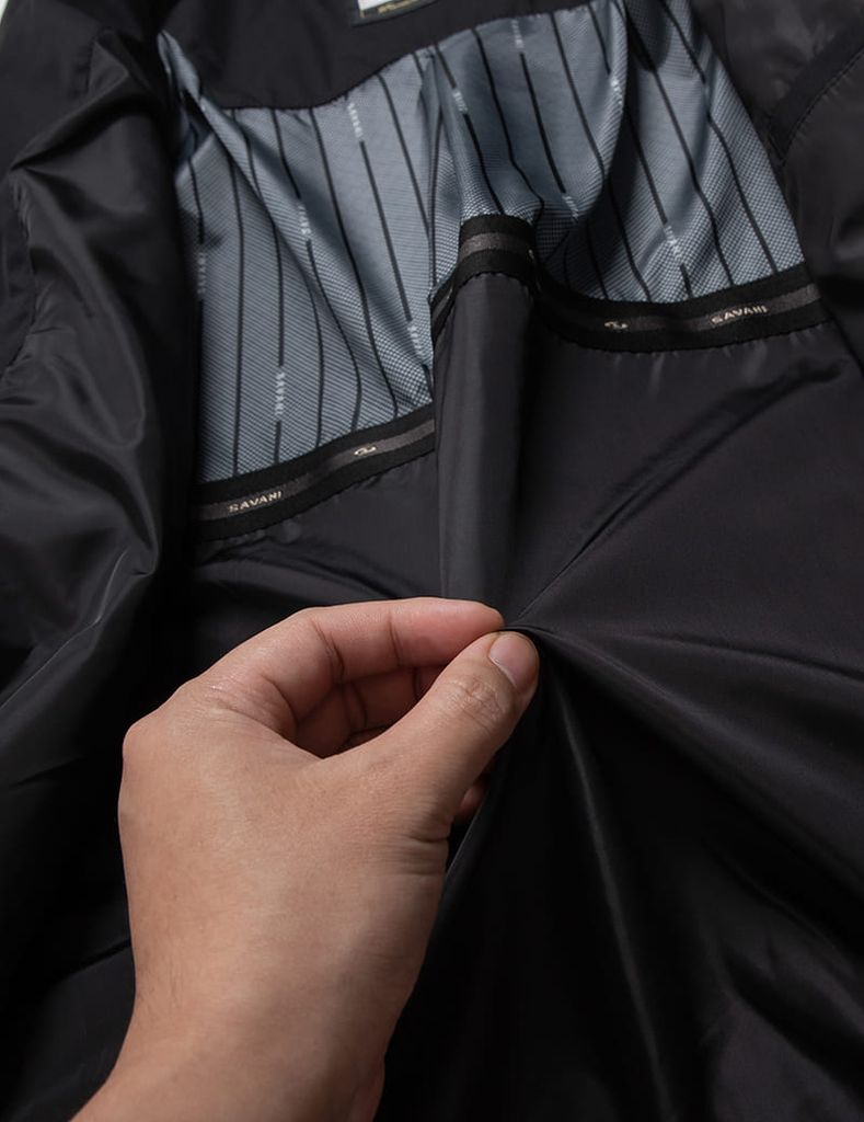 Áo khoác nam MAG003W4