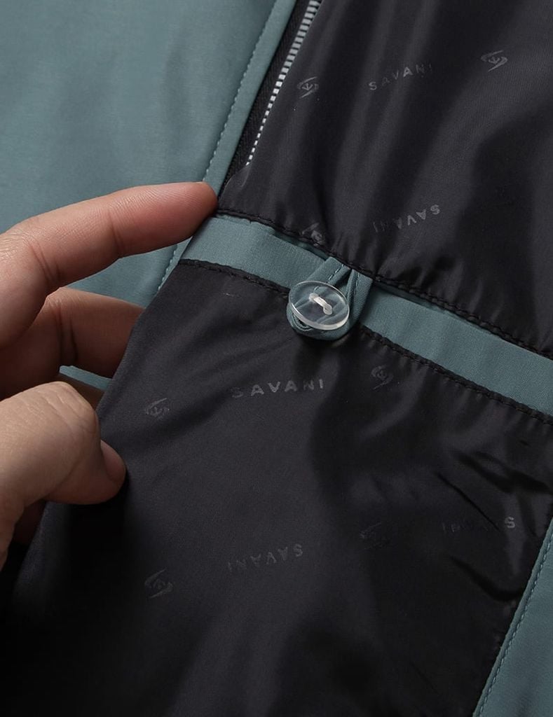 Áo khoác nam cao cấp MAG005W4