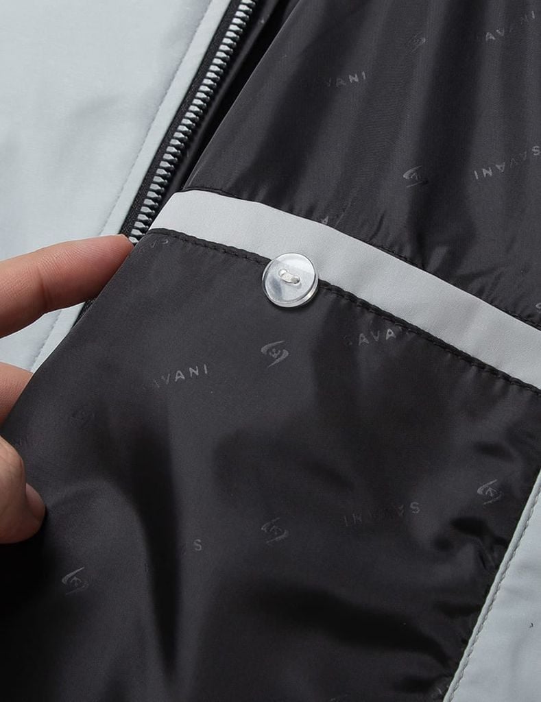 Áo khoác nam cao cấp MAG005W4