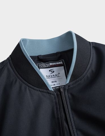 Áo khoác nam lót lông MAG020W4