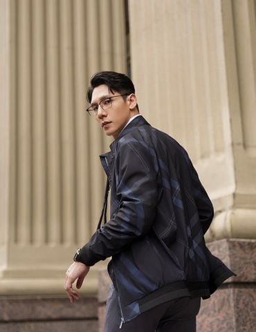 Áo khoác nam cao cấp MAG022W4