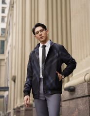 Áo khoác nam cao cấp MAG022W4