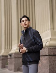 Áo khoác nam cao cấp MAG022W4