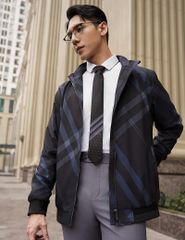 Áo khoác nam cao cấp MAG022W4