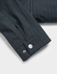 Áo khoác lót lông nam MAG024W4