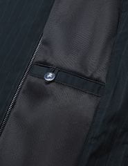 Áo khoác lót lông nam MAG024W4