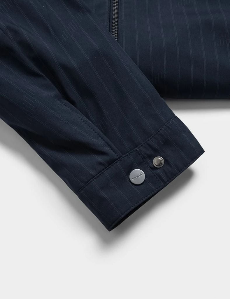 Áo khoác lót lông nam MAG024W4