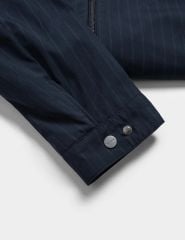 Áo khoác lót lông nam MAG024W4