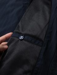 Áo khoác lót lông nam MAG024W4