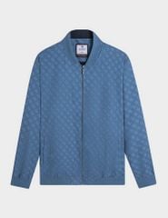 Áo khoác lót thường nam MAG026W4