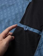Áo khoác lót thường nam MAG026W4