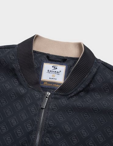 Áo khoác lót thường nam MAG026W4