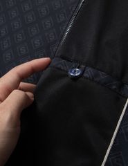 Áo khoác lót thường nam MAG026W4