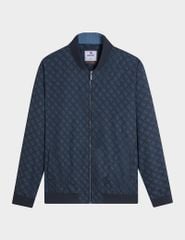 Áo khoác lót thường nam MAG026W4