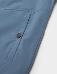 Áo khoác lót lông nam MAG027W4