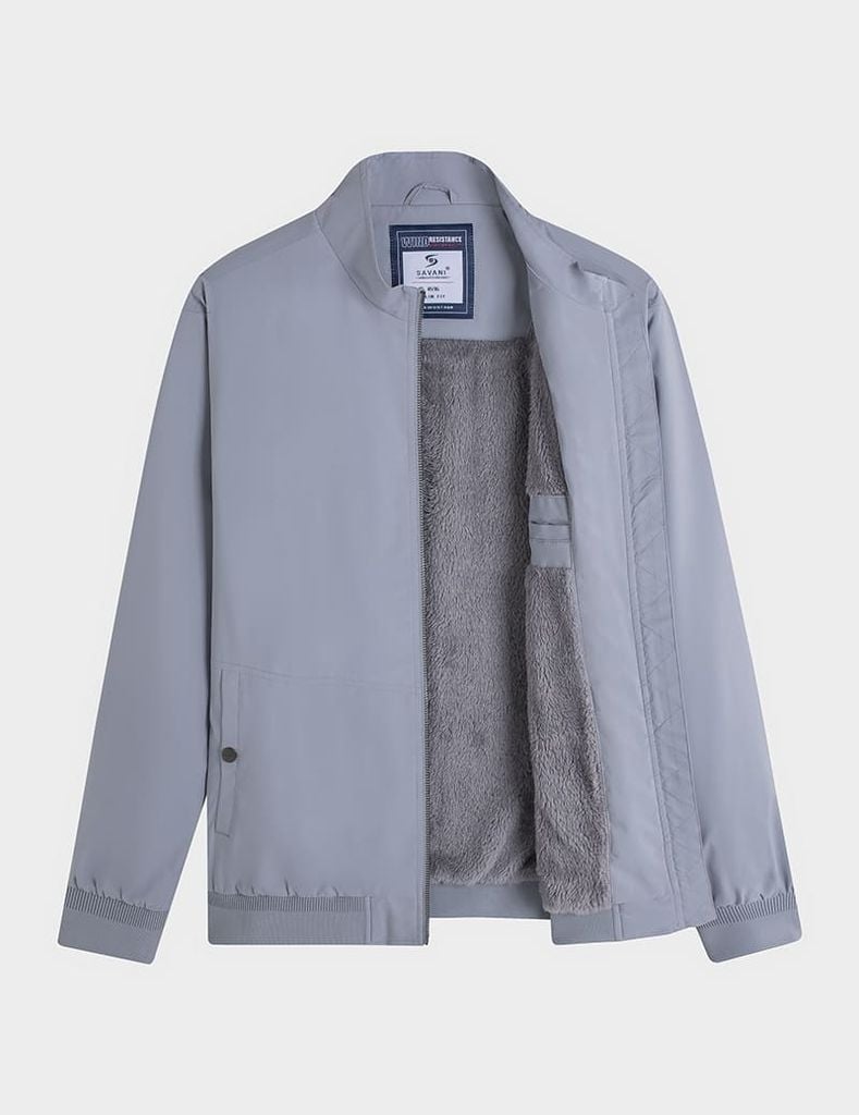 Áo khoác lót lông nam MAG027W4