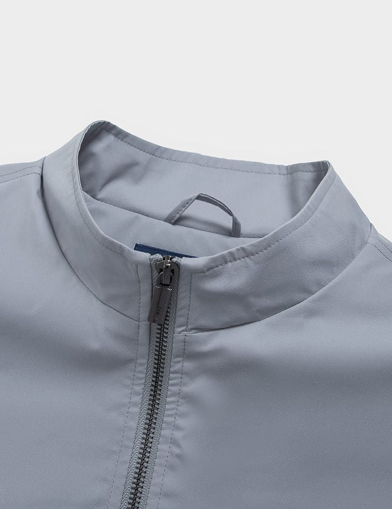 Áo khoác lót lông nam MAG027W4