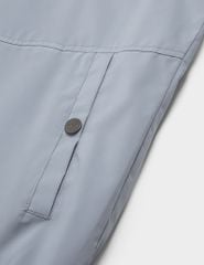 Áo khoác lót lông nam MAG027W4