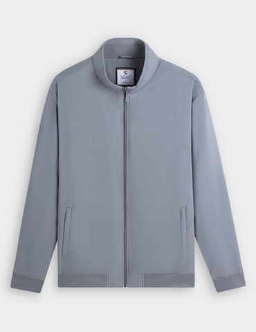 Áo khoác lót lông nam MAG052W4