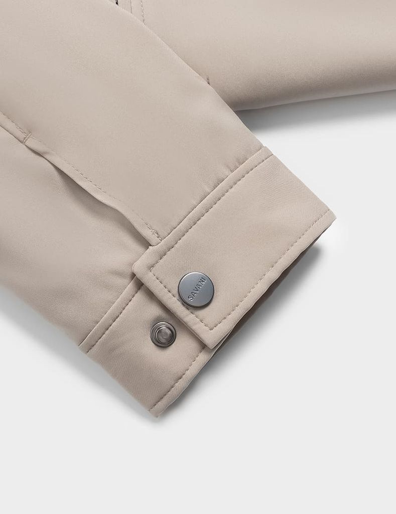 Áo khoác nam MAG053W4