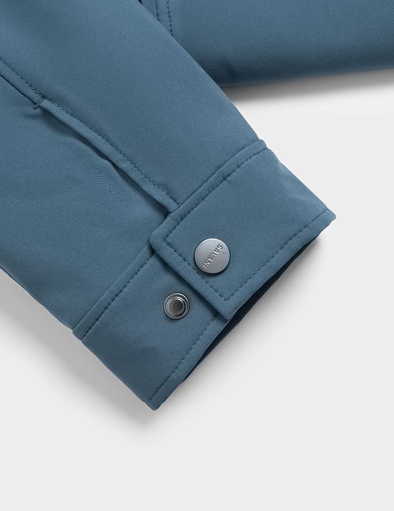 Áo khoác nam MAG053W4