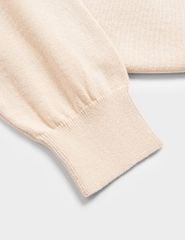 Áo len cổ tròn nam MAL004W4